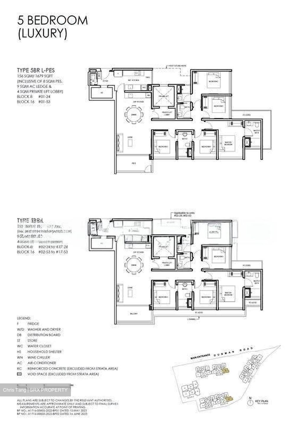 Grand Dunman (D15), Apartment #631552771